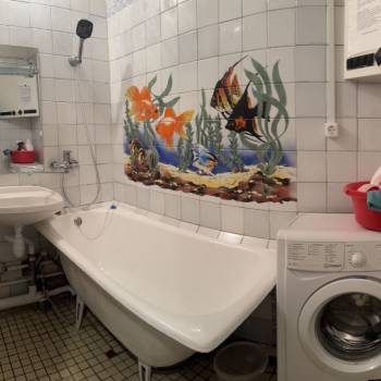 Сдается 2-х комнатная квартира, 56,8 м²