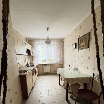 Сдается 2-х комнатная квартира, 56,8 м²