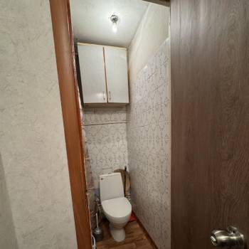 Сдается 2-х комнатная квартира, 56,8 м²