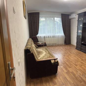 Сдается 2-х комнатная квартира, 56,8 м²