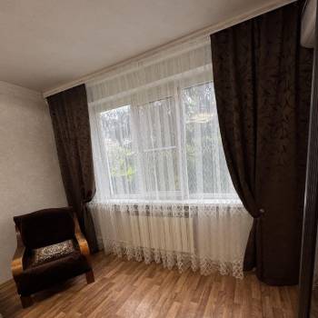 Сдается 2-х комнатная квартира, 56,8 м²
