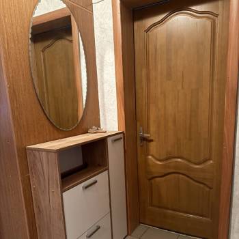 Сдается 2-х комнатная квартира, 56,8 м²
