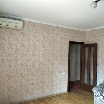 Сдается 2-х комнатная квартира, 56 м²