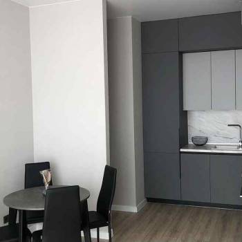 Сдается 2-х комнатная квартира, 40 м²