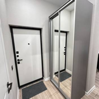Сдается 2-х комнатная квартира, 40 м²