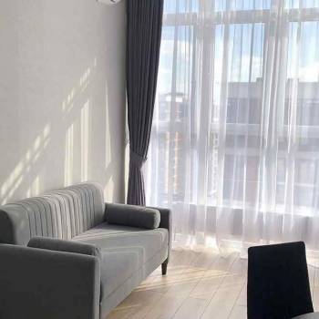 Сдается 2-х комнатная квартира, 40 м²