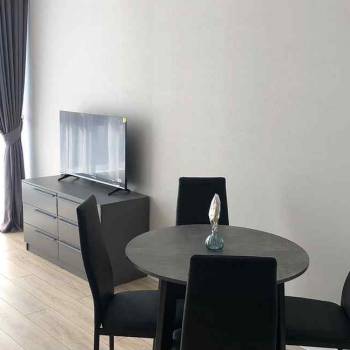 Сдается 2-х комнатная квартира, 40 м²