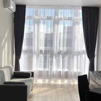 Сдается 2-х комнатная квартира, 40 м²