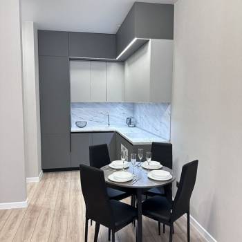 Сдается 2-х комнатная квартира, 40 м²