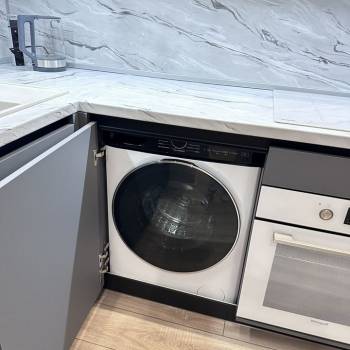 Сдается 2-х комнатная квартира, 40 м²