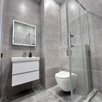 Сдается 2-х комнатная квартира, 40 м²
