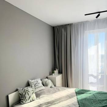 Сдается 1-комнатная квартира, 41,2 м²