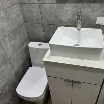 Сдается 1-комнатная квартира, 41,2 м²