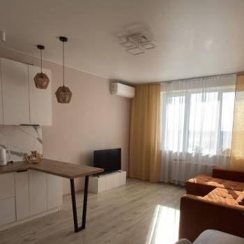Продается 1-комнатная квартира, 44,1 м²