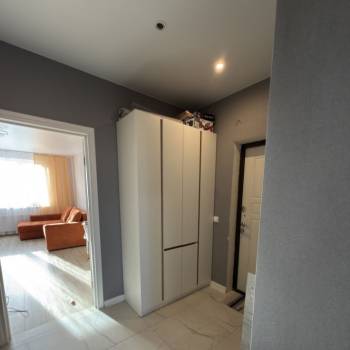 Продается 1-комнатная квартира, 44,1 м²