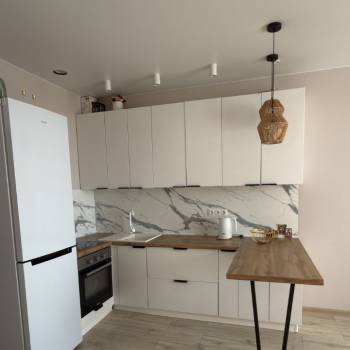 Продается 1-комнатная квартира, 44,1 м²