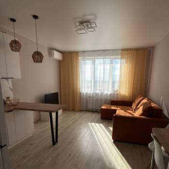 Продается 1-комнатная квартира, 44,1 м²