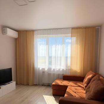 Продается 1-комнатная квартира, 44,1 м²