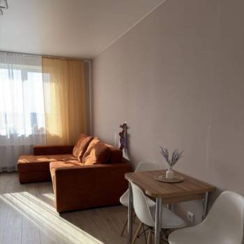 Продается 1-комнатная квартира, 44,1 м²