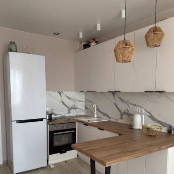 Продается 1-комнатная квартира, 44,1 м²