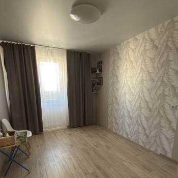 Продается 1-комнатная квартира, 44,1 м²