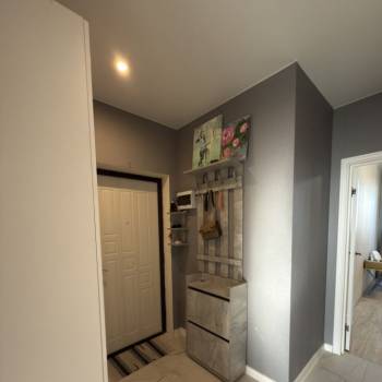 Продается 1-комнатная квартира, 44,1 м²