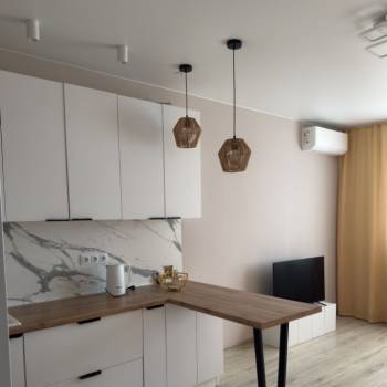 Продается 1-комнатная квартира, 44,1 м²