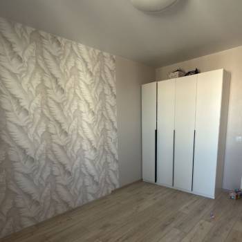 Продается 1-комнатная квартира, 44,1 м²