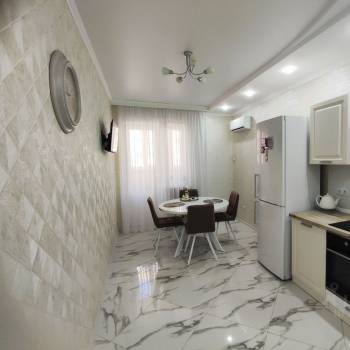Продается 2-х комнатная квартира, 66 м²