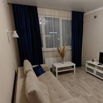 Сдается 1-комнатная квартира, 36,8 м²