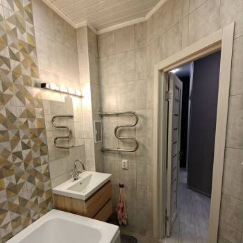 Сдается 1-комнатная квартира, 36,8 м²