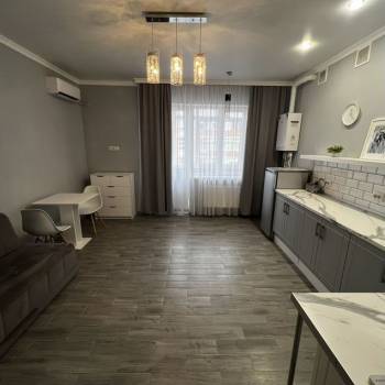 Сдается 1-комнатная квартира, 30 м²