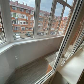 Сдается 1-комнатная квартира, 30 м²