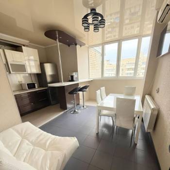 Сдается 2-х комнатная квартира, 64,5 м²