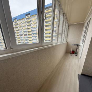 Сдается 2-х комнатная квартира, 64,5 м²