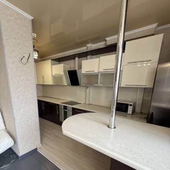 Сдается 2-х комнатная квартира, 64,5 м²