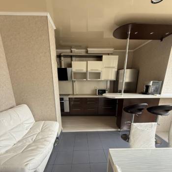 Сдается 2-х комнатная квартира, 64,5 м²