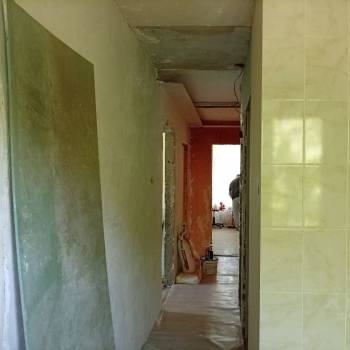 Продается 3-х комнатная квартира, 61,3 м²