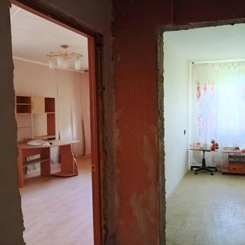 Продается 3-х комнатная квартира, 61,3 м²