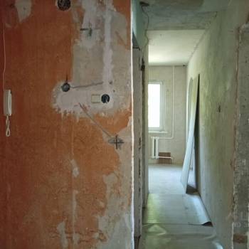 Продается 3-х комнатная квартира, 61,3 м²