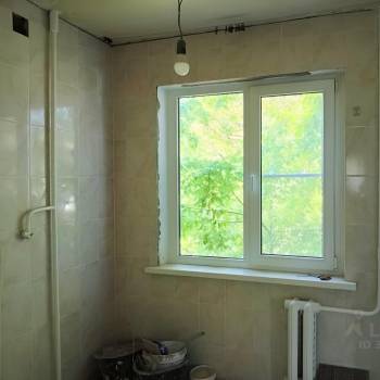 Продается 3-х комнатная квартира, 61,3 м²