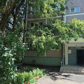 Продается 3-х комнатная квартира, 61,3 м²