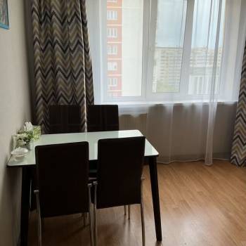 Продается 2-х комнатная квартира, 61 м²