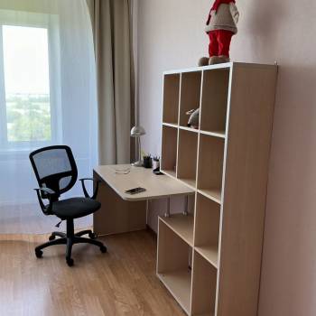 Продается 2-х комнатная квартира, 61 м²