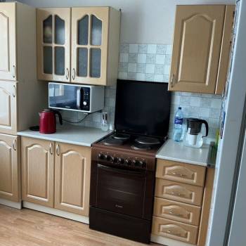 Продается 2-х комнатная квартира, 61 м²