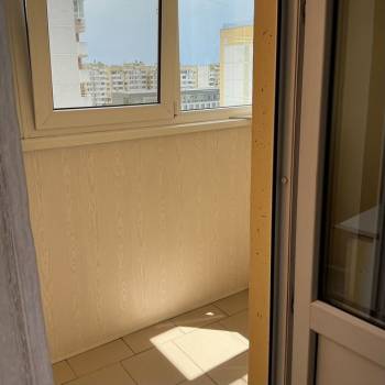 Продается 2-х комнатная квартира, 61 м²