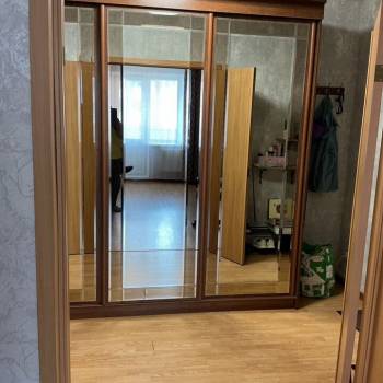 Продается 2-х комнатная квартира, 61 м²