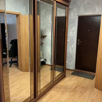 Продается 2-х комнатная квартира, 61 м²