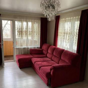 Продается 2-х комнатная квартира, 41,6 м²