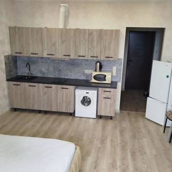 Сдается 1-комнатная квартира, 29,4 м²